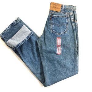 Vintage Levi’s 517 Women Jeans